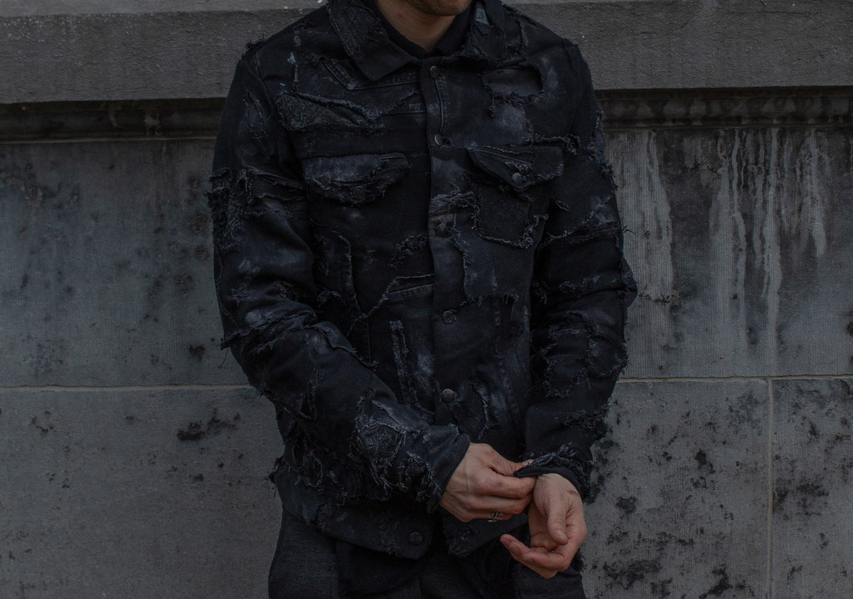 "mosh" jacket 3