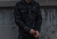 "mosh" jacket 3