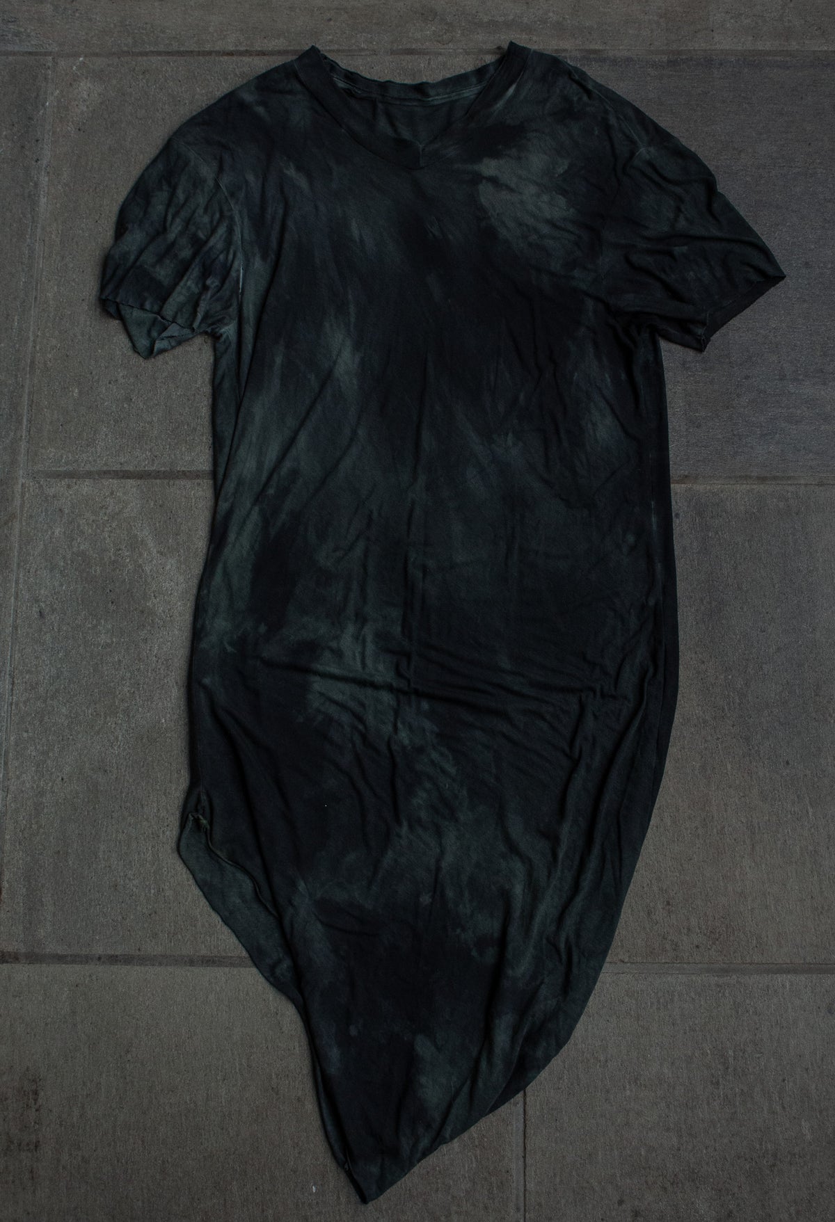 long warped tee 1