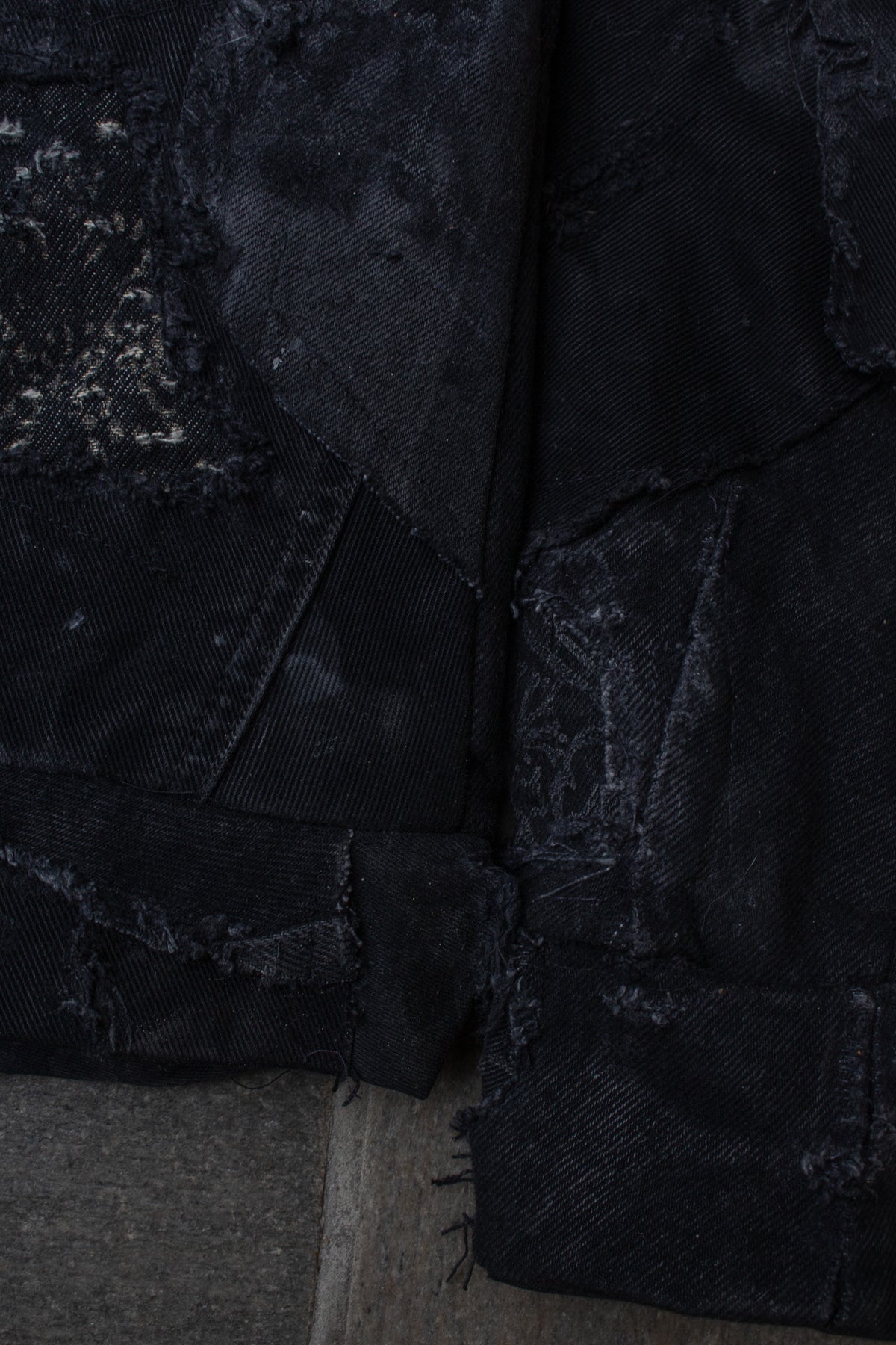 "mosh" jacket 7