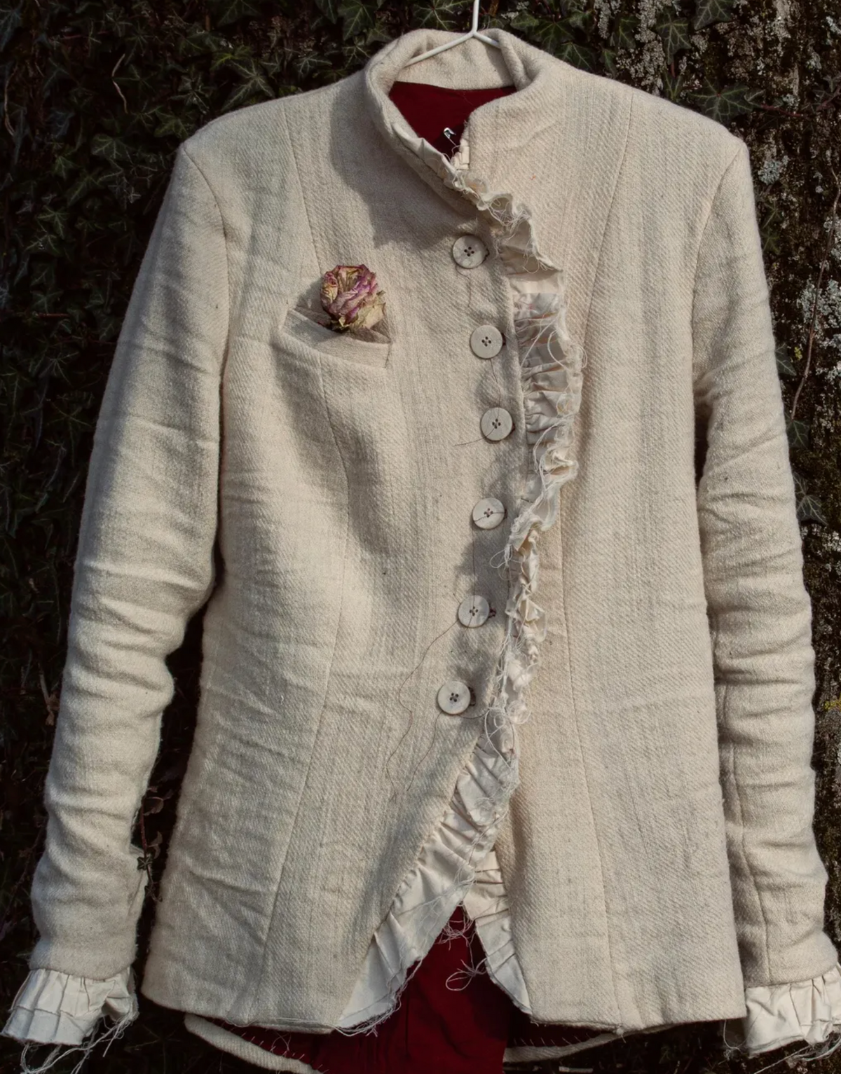 "madelon" jacket 1