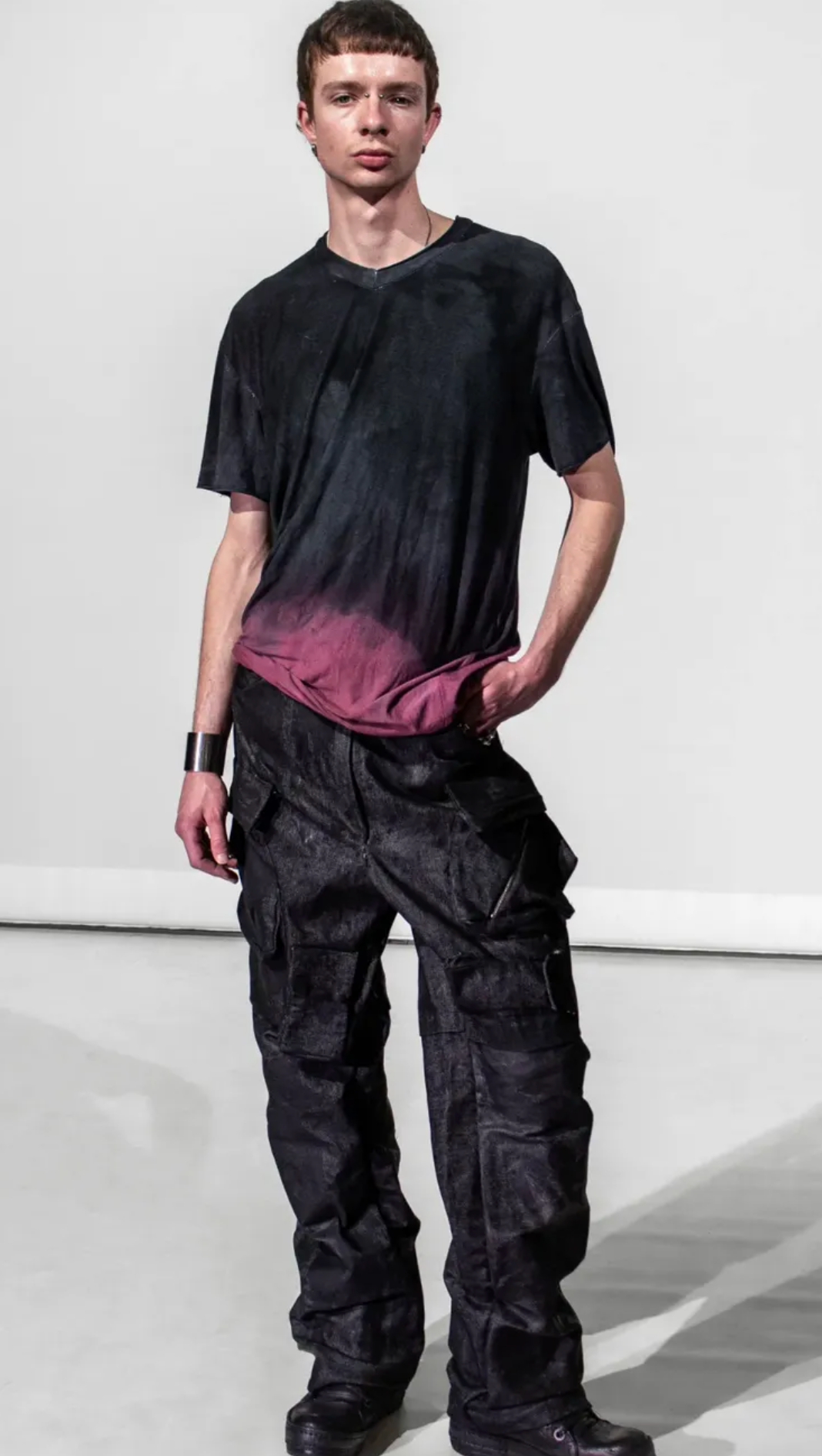 long warped tee 2