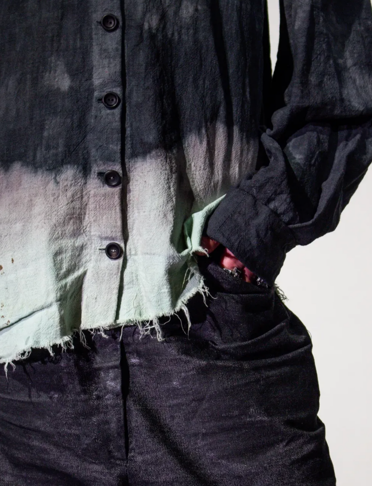 "devastator" shirt 1