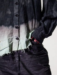 "devastator" shirt 1