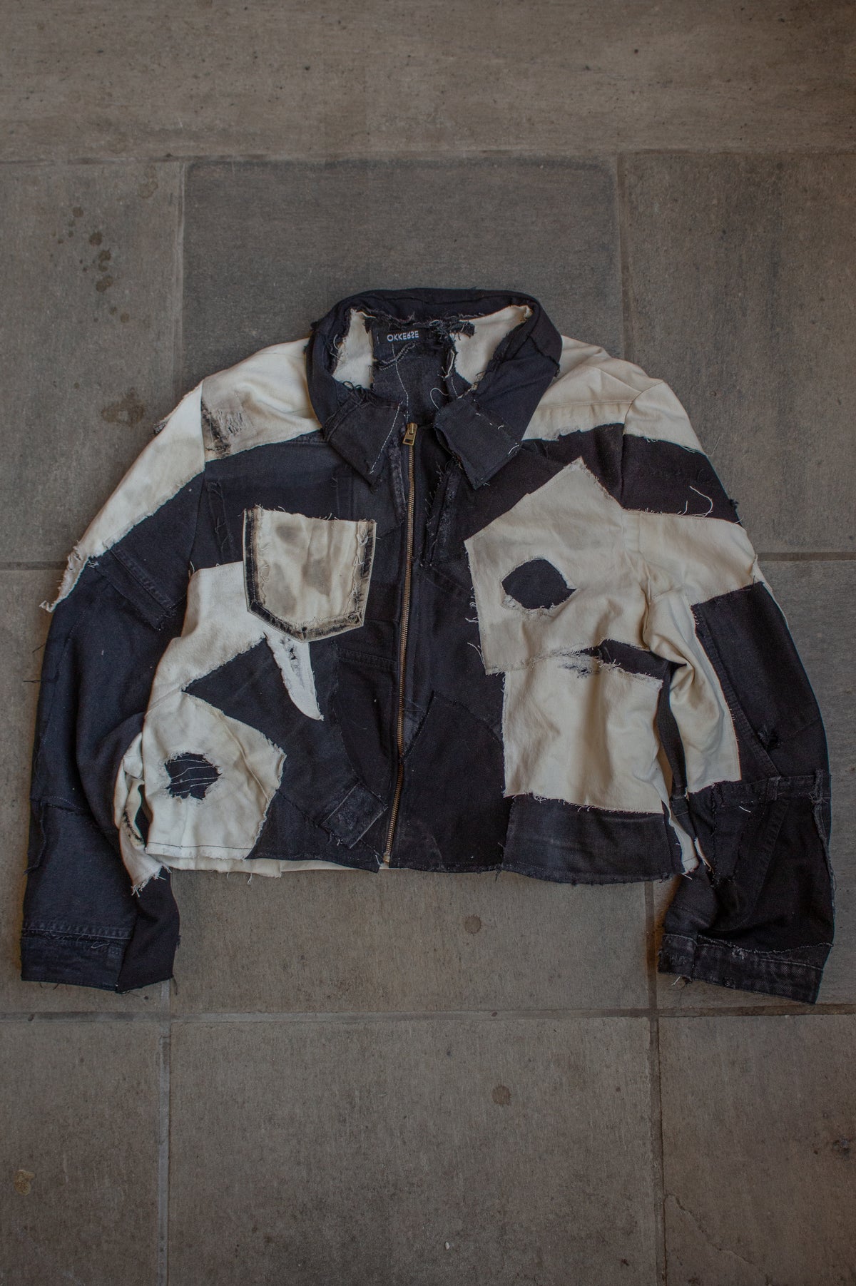 deconstructed jacket 1