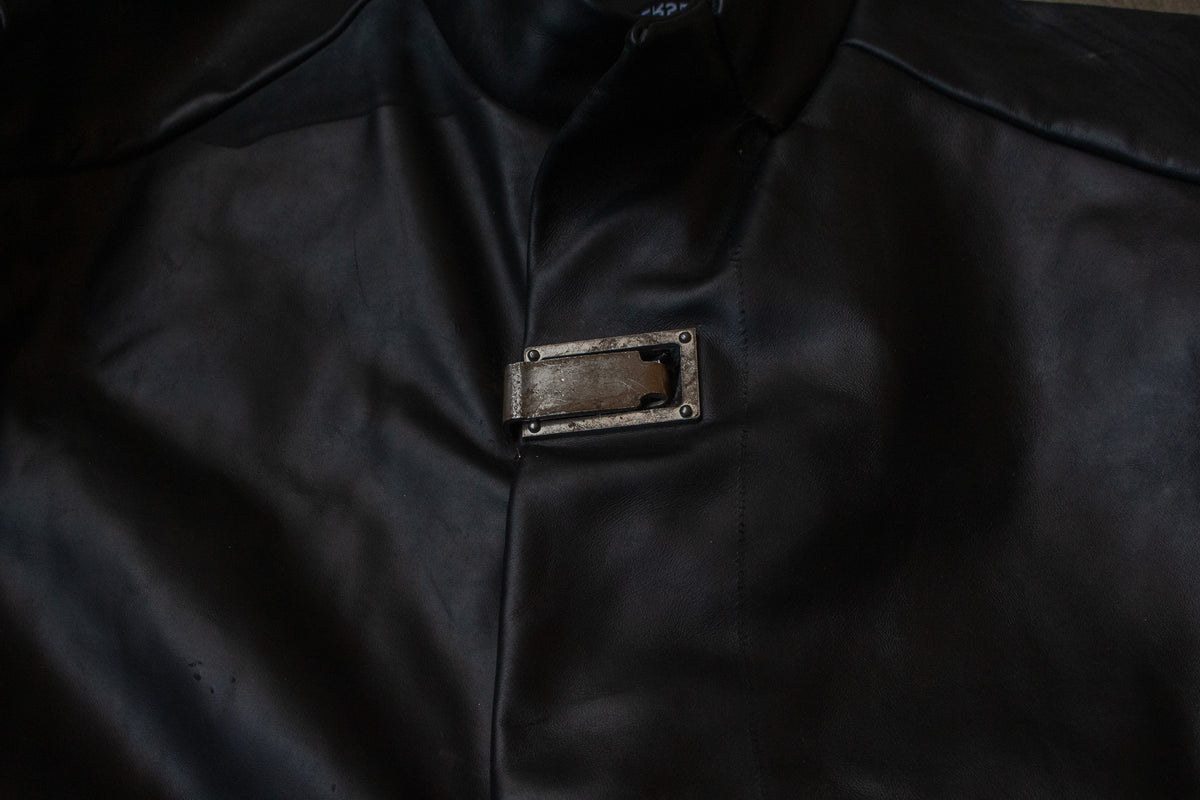 "punishment" jacket 2