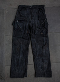 "marauder" pants 1