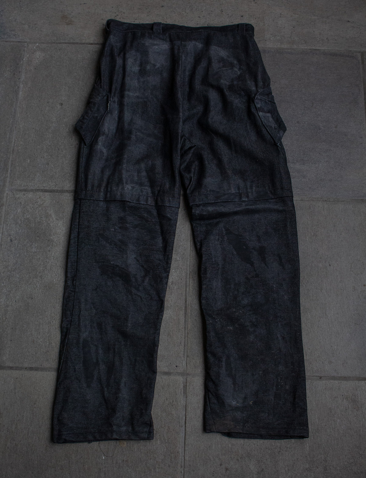 "marauder" pants 3