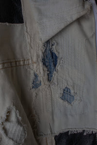 white deconstructed jacket 2