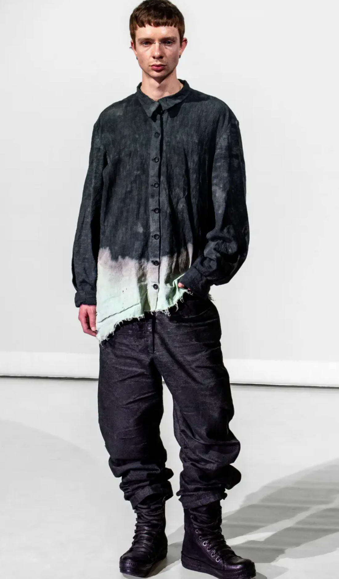 "devastator" shirt 2