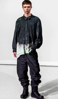 "devastator" shirt 2