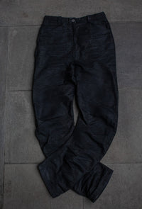 J-Cut jeans. 1