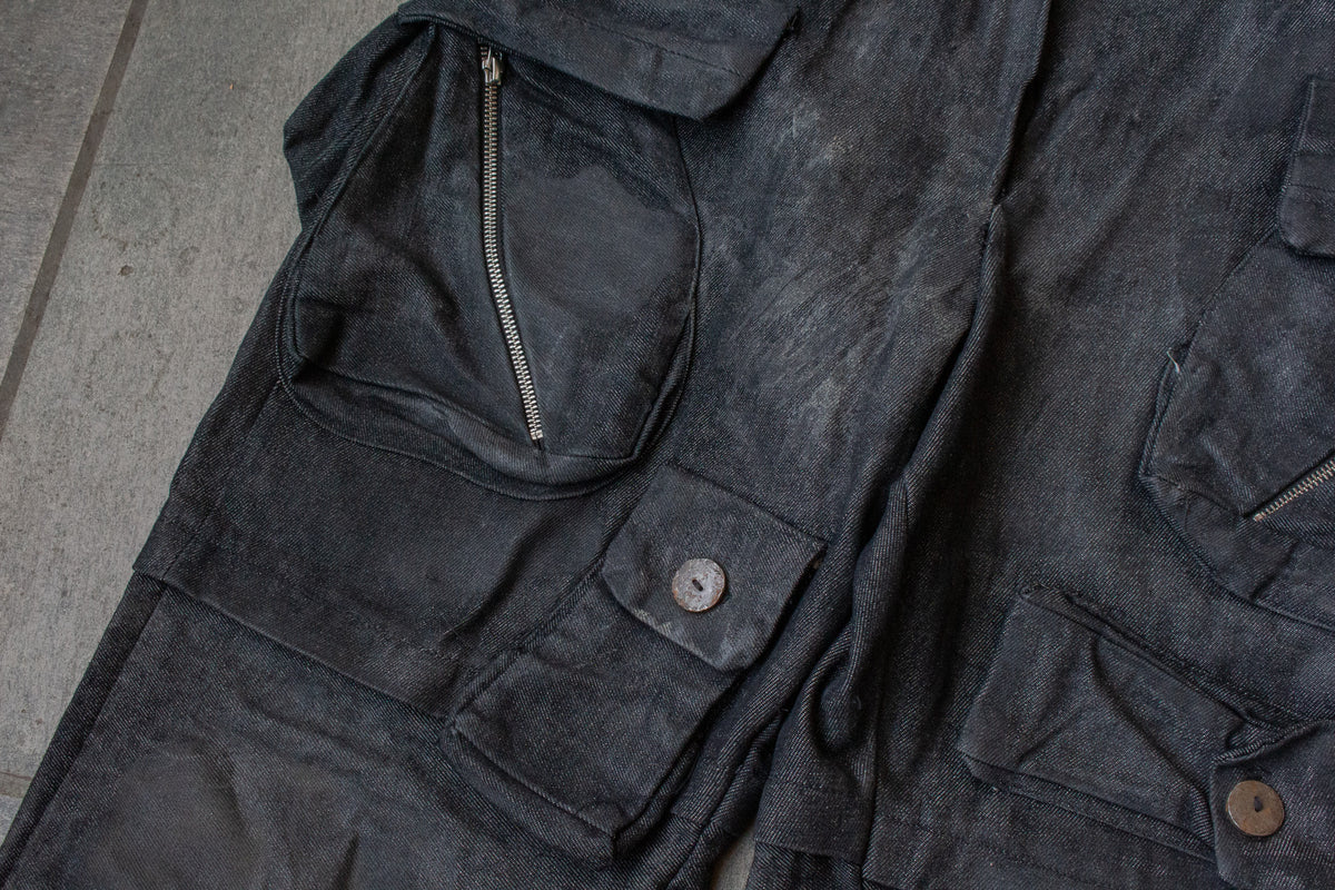 "marauder" pants 2