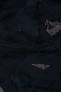 black deconstructed jacket 2