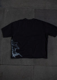 painted embroidered tee 3