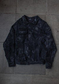"mosh" jacket 1