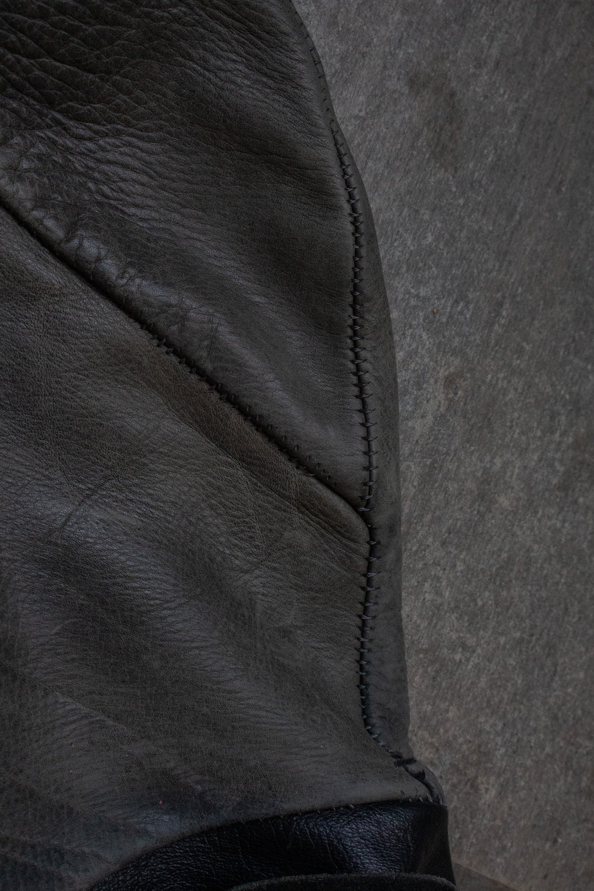 "graduation" jacket 2