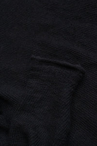 loosely knit sweater 2