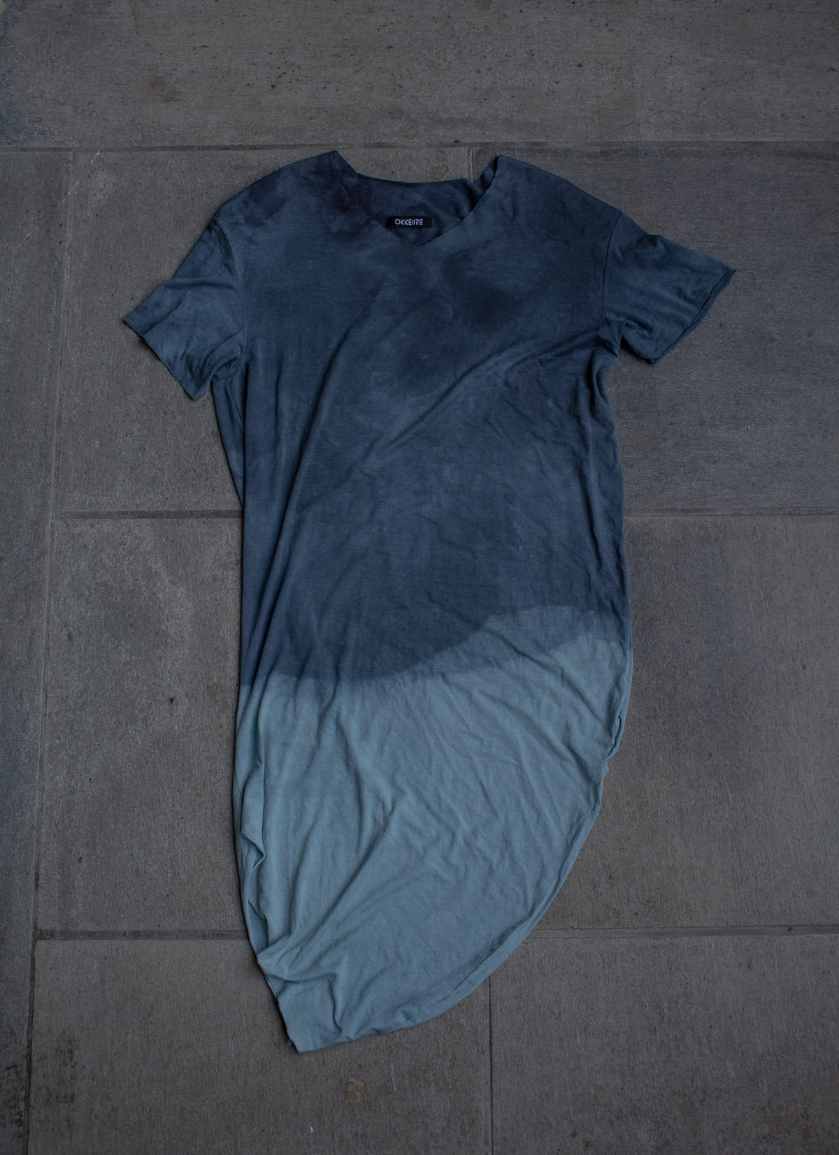 long warped tee 1