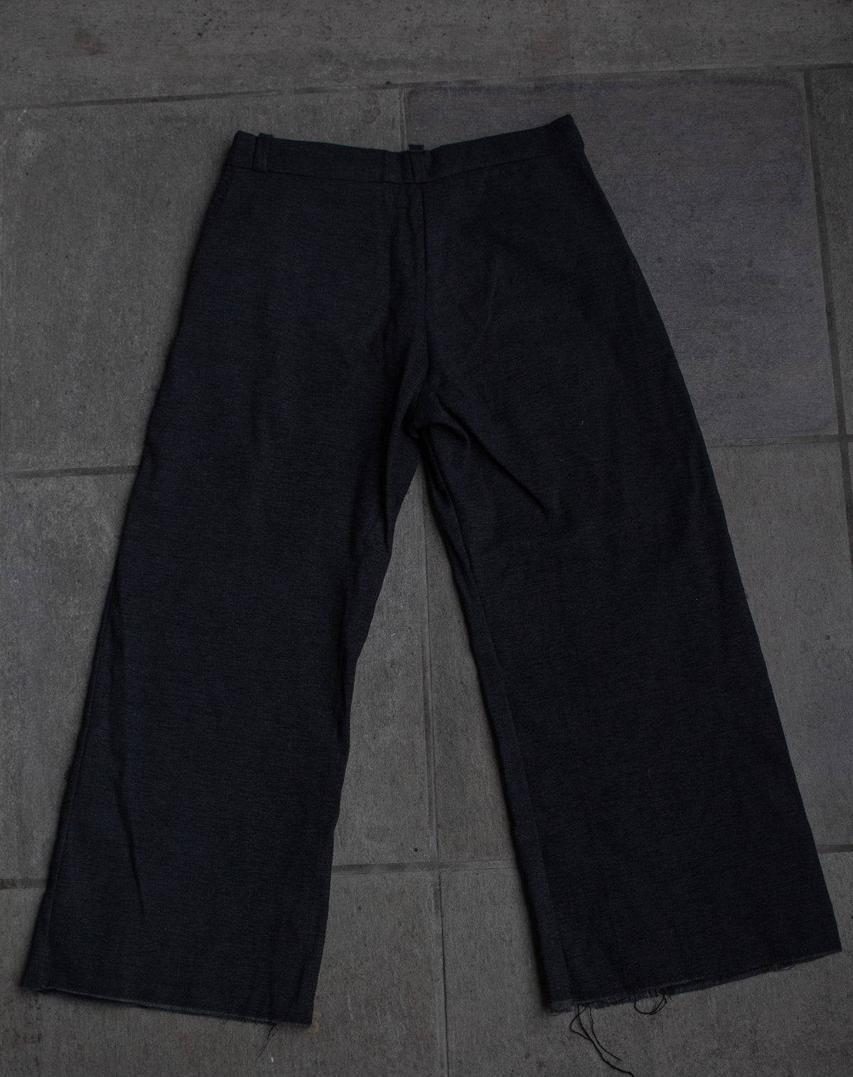 pleated trousers 2