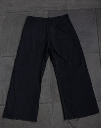 pleated trousers 2